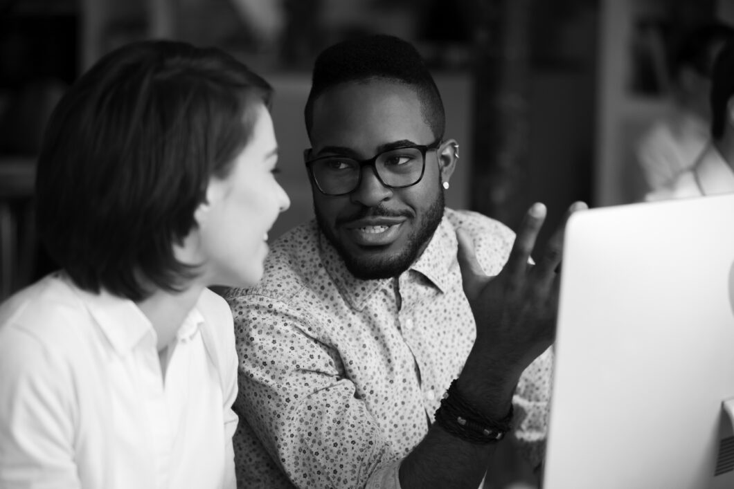 Collaborative Program Design