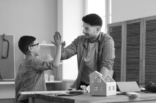 BTM Skillbuild - LEVEL UP Newsletter - Communication & Instructional Design