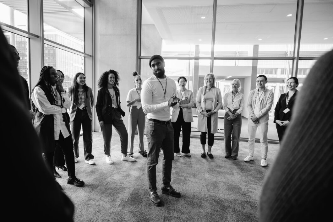 BTM-SkillBuild-LEVEL UP NEWSLETTER - Organizational Culture & Team Dynamics