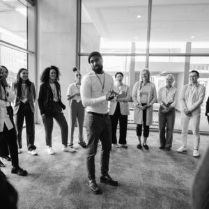 BTM-SkillBuild-LEVEL UP NEWSLETTER - Organizational Culture & Team Dynamics