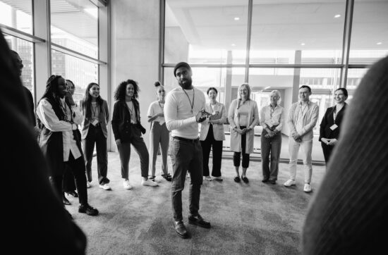 BTM-SkillBuild-LEVEL UP NEWSLETTER - Organizational Culture & Team Dynamics