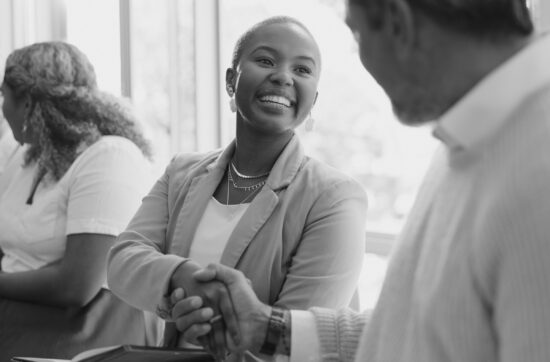 BTM SkillBuild - LEVEL UP NEWSLETTER - Interpersonal and Organizational Networking