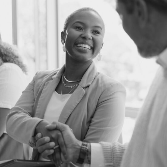 BTM SkillBuild - LEVEL UP NEWSLETTER - Interpersonal and Organizational Networking